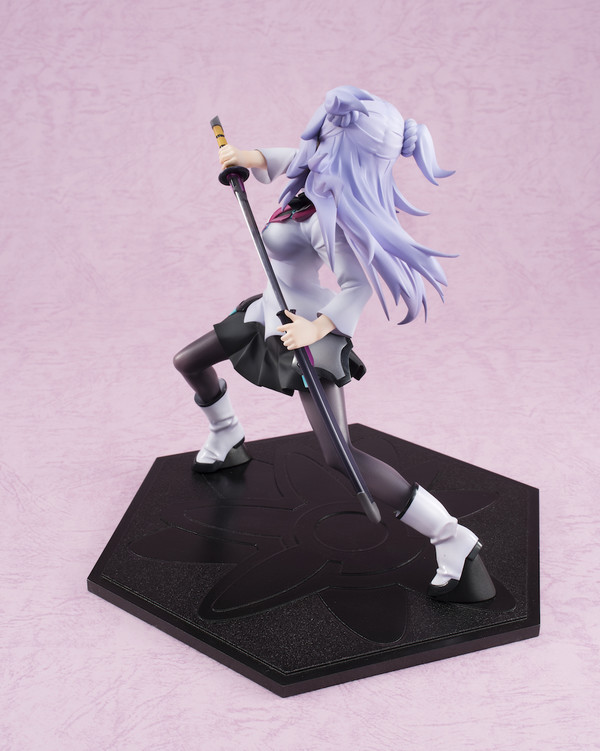 Kirin Toudou -Gakusen Toshi Asterisk- (Aspire) -RESERVAS ABIERTAS- Svkww1