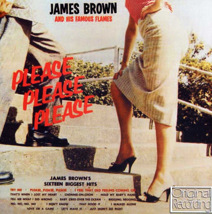 Semana James Brown Vpb7tx