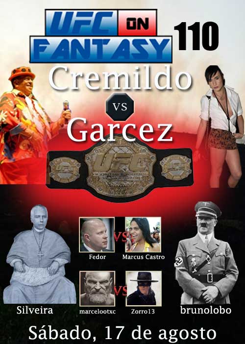 UFC ON FANTASY 110 - CREMILDO X GARCEZ IV - 17/08 - 19:15 - Página 17 Wa6k45