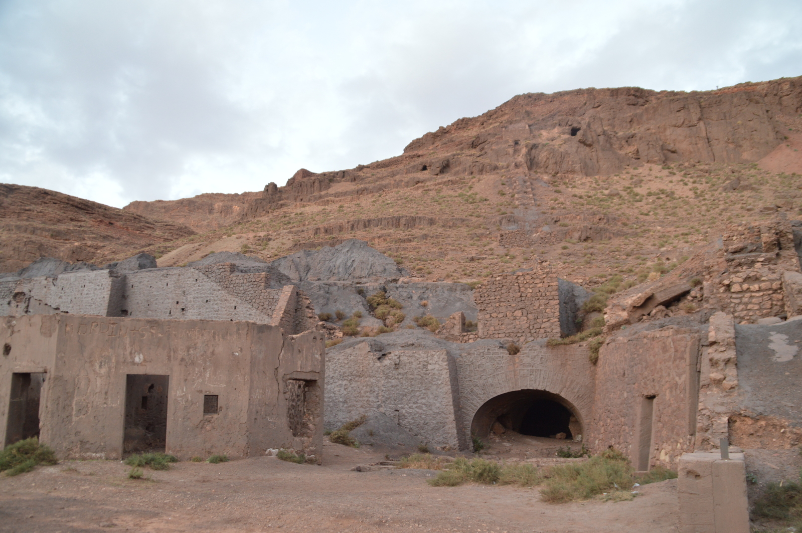 UNA VUELTA POR MARRUECOS "DE MINA EN MINA". Xlwm5d