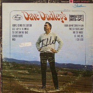 Dave Dudley - Discography (56 Albums= 67CD's) Zydnqs