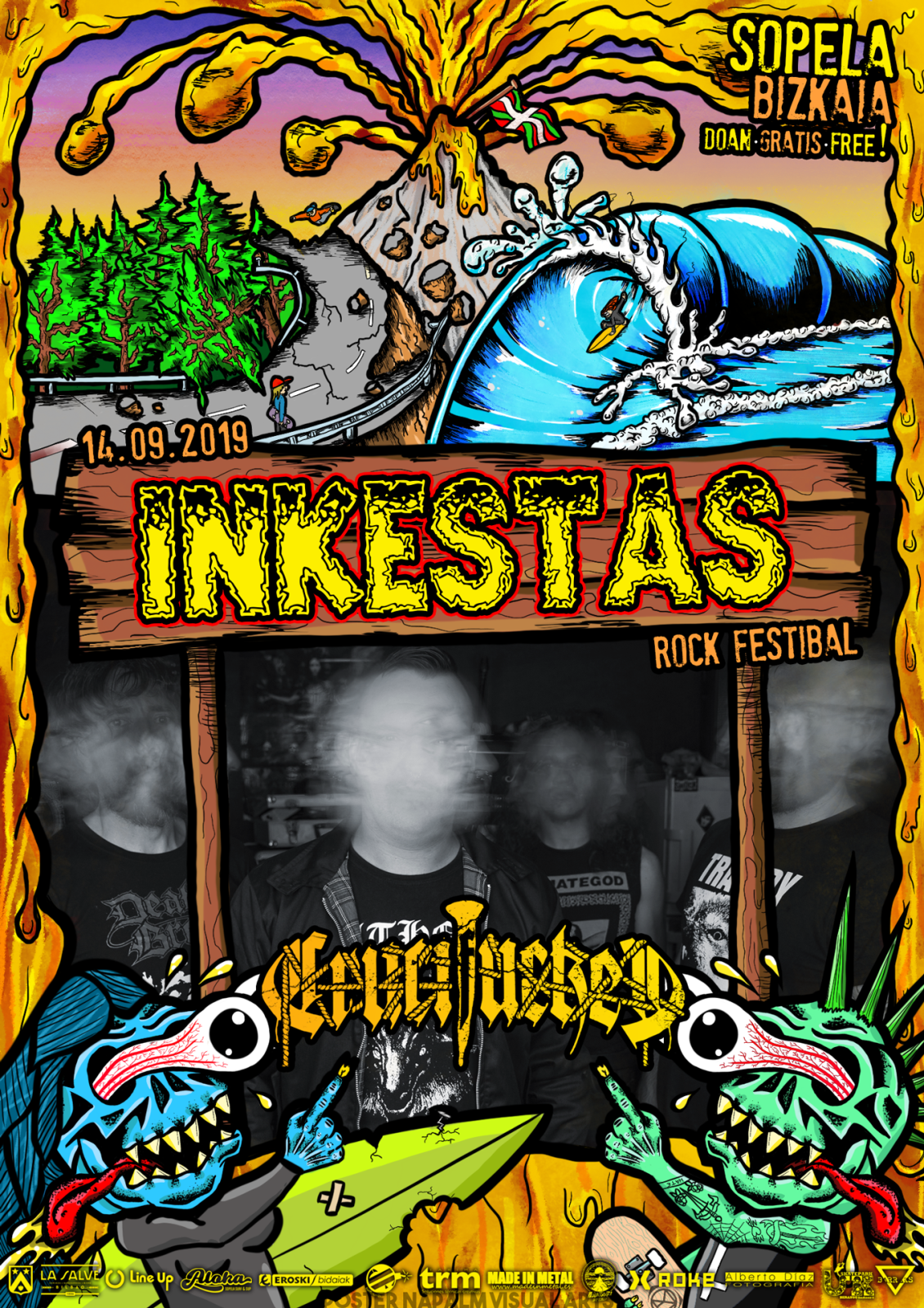 INKESTAS ROCK FESTIBAL 2019 (MONARCH! FECHA ÚNICA EN LA PENÍNSULA!!) 10mj6zd