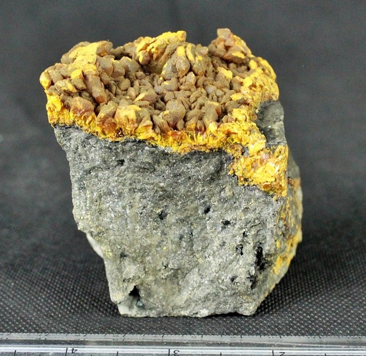 Hispacolección - Venta de Minerales y Fósiles- 10r046f