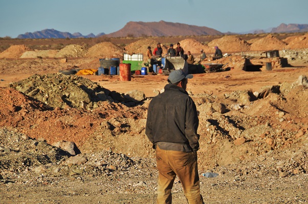 UNA VUELTA POR MARRUECOS "DE MINA EN MINA". 10xu7pf