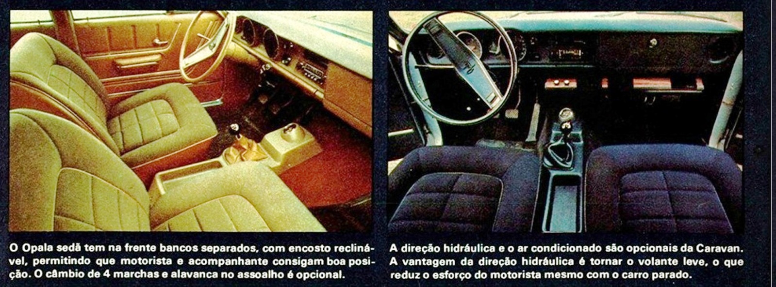 Dúvidas sobre este ano de Opala 11b86ix