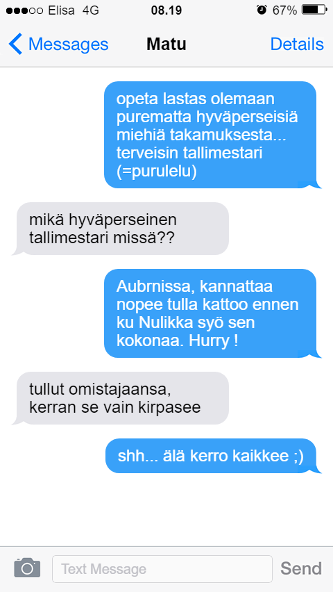 jellie - Tallipäiväkirja 2017-19 - Sivu 2 11skn14