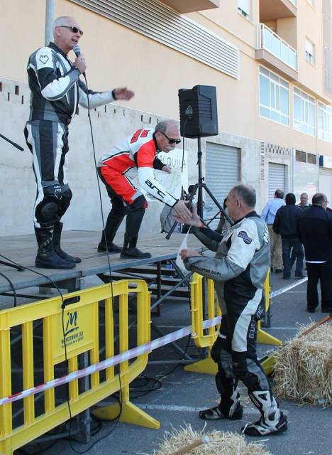 II Exhibición motos clásicas en Oliva (V) 11t95du