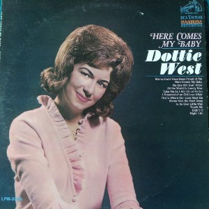 Dottie West - Discography (50 Albums) 1248qck
