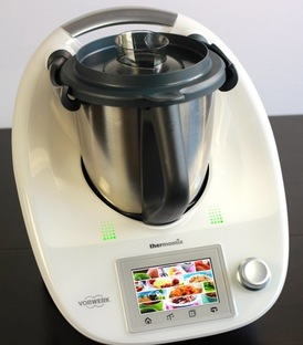 THERMOMIX TM5