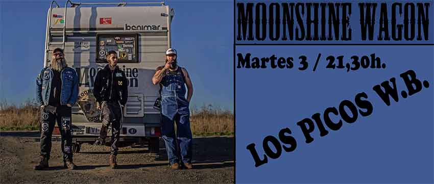 Moonshine Wagon (hillbilly, bluegrass desde Vitoria) 14nlqhl