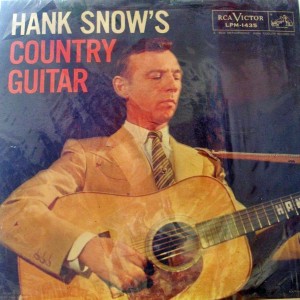 Hank Snow - Discography (167 Albums = 218CD's) 15dtlie