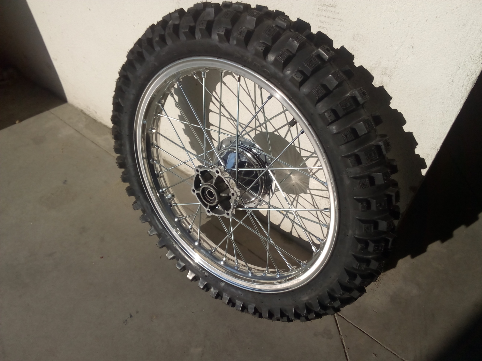 Cobra - Puch Cobra Réplica Coronil 15f11mt