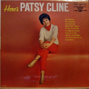 Patsy Cline Discography (108 Albums = 132CD's) 19144g