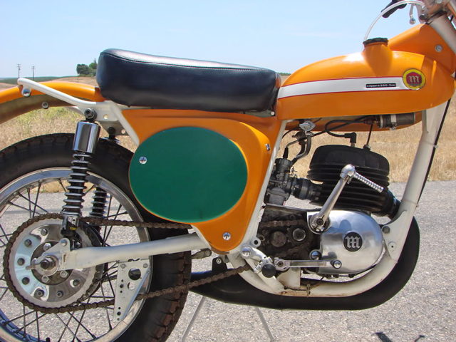 montesa h3 -registronex - La Montesa de Kenny Roberts 1qjs76