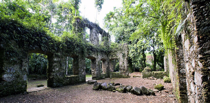 Cemitério Abandonado 20j47rn