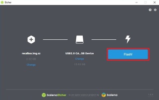 Como Instalar Recalbox en la Raspberry Pi 3 20ktclh