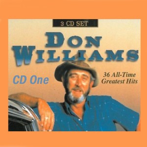 Don "The Gentle Giant" Williams - Discography (112 Albums = 125CD's) - Page 4 213rvrl