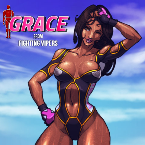 Grace Allen vs Maria Tempesta 23vap2x