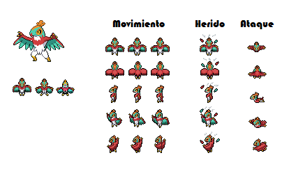 Mejora de Sprites de Combate: 5ta generación y Mega pkmn - Página 12 24ca2e0