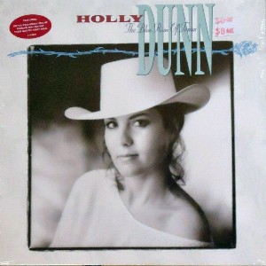 Holly Dunn - Discography (16 Albums) 2570en5
