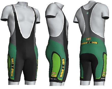 EQUIPACION BIKEIBAR 2016 25gdjdu