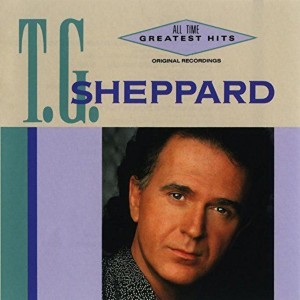 T.G. Sheppard - Discography (43 Albums = 45CD's) 289u07