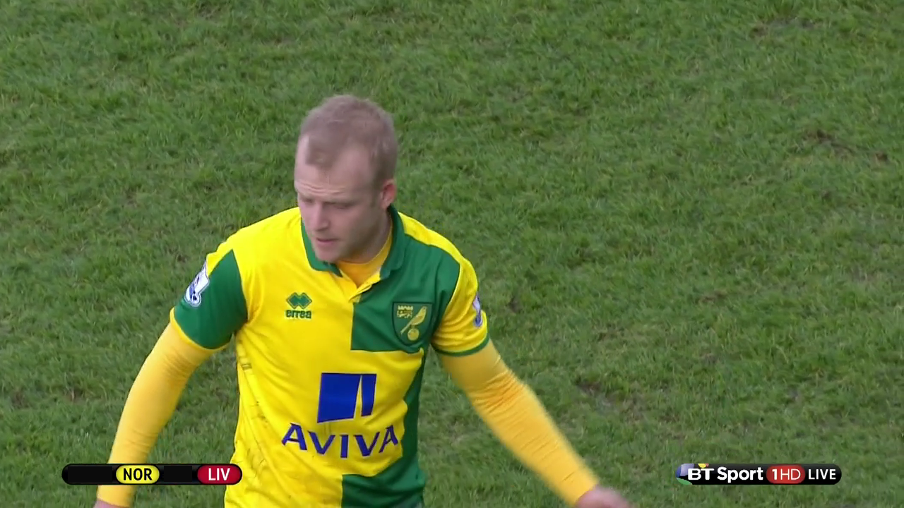 Premier League 2015/2016 - J23 - Norwich City Vs. Liverpool (720p) (Inglés) (Caído) 296nnsm