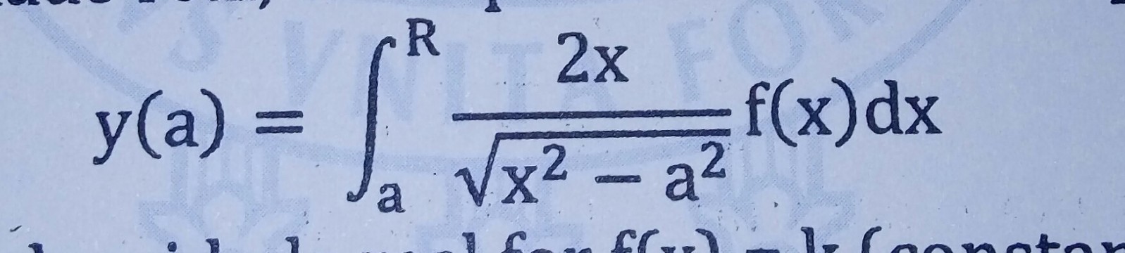 Integral Definida 29eou3l