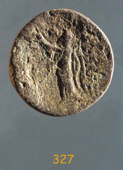 Bronze grec (327) 29mp1yv