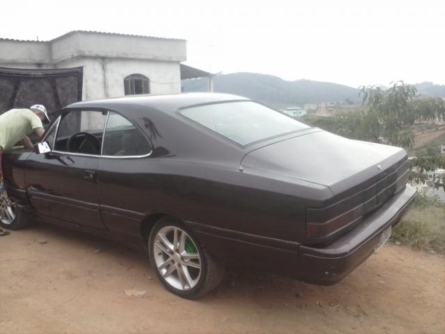 Projeto Opala Cupê 92 2a9puab