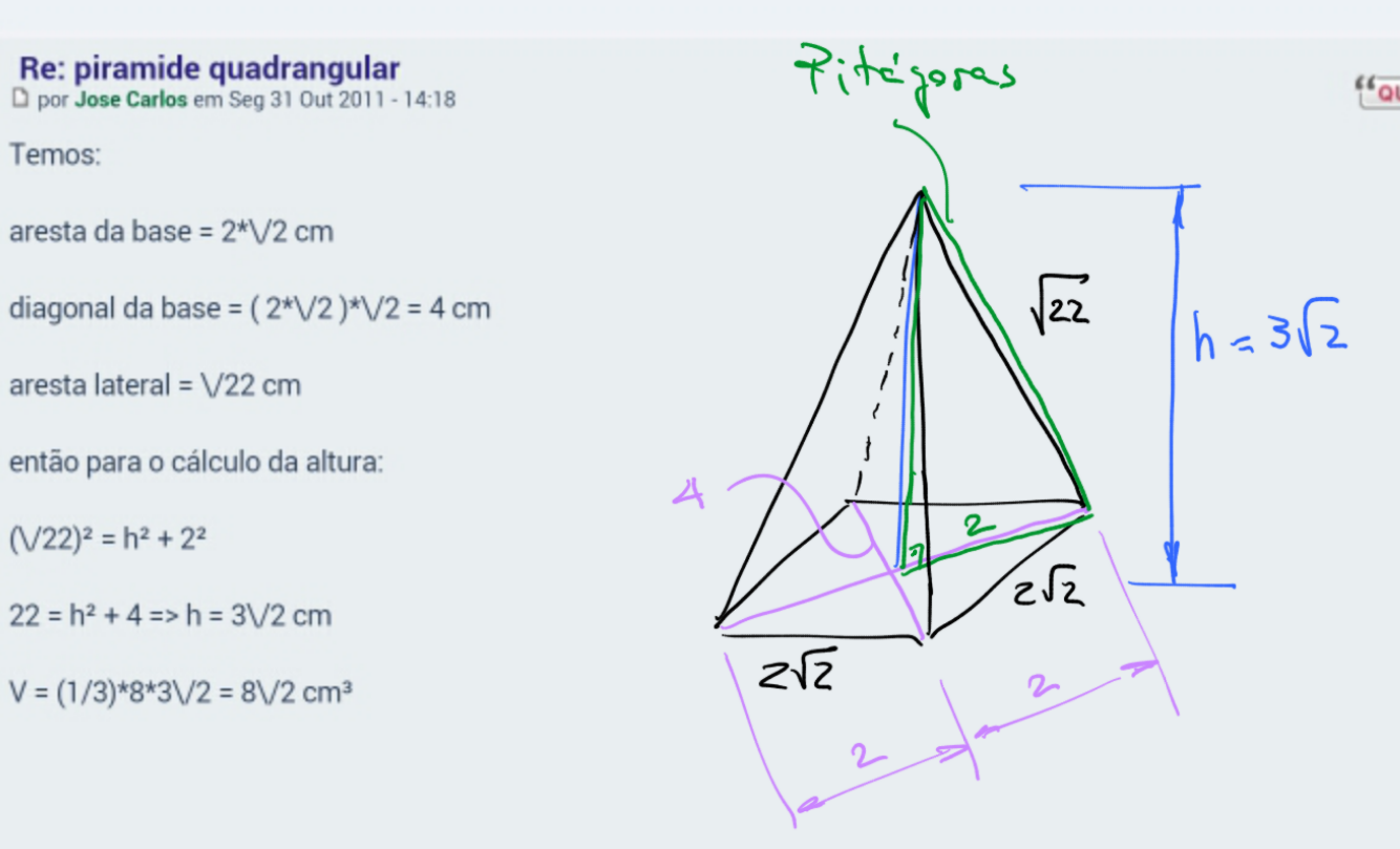 piramide quadrangular 2e0pso7