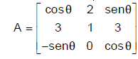 Inversa de Matriz de Ordem 3 2e4dn2g