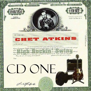 Chet Atkins - Discography (170 Albums = 200CD's) - Page 6 2e5noch