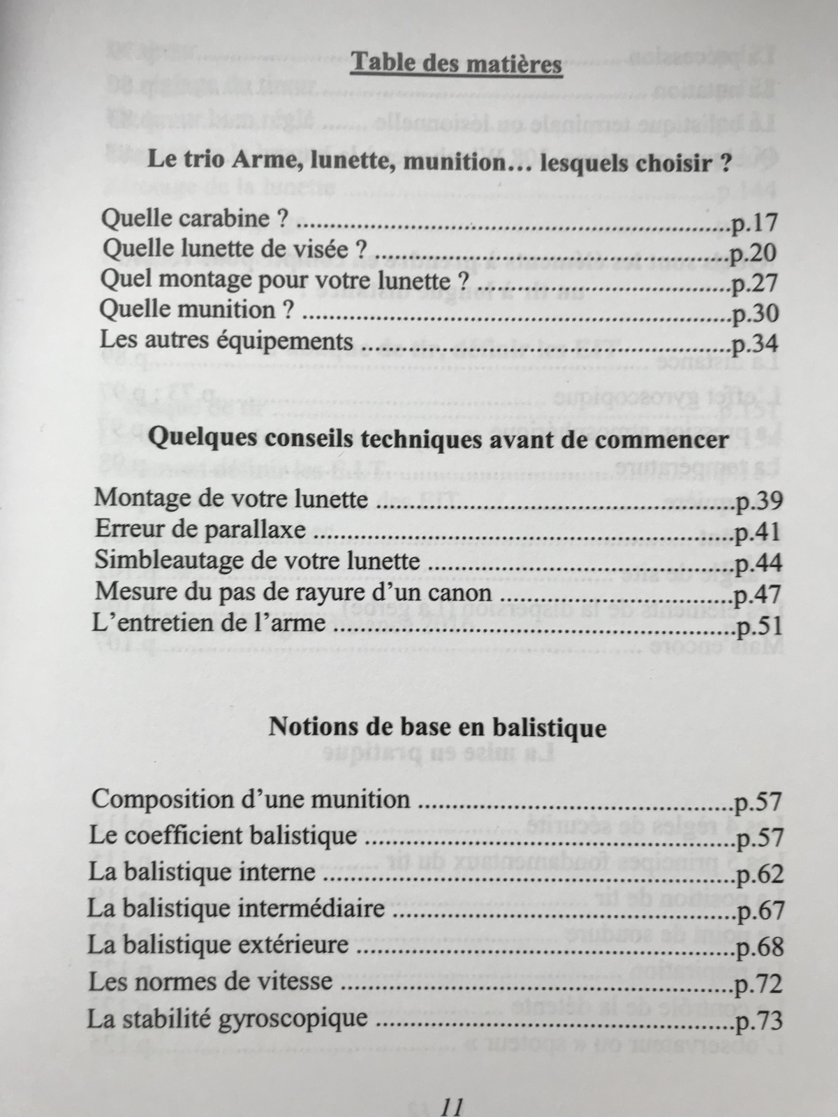 De 1 à 1000 - Tireur dElite - 2exwpp2