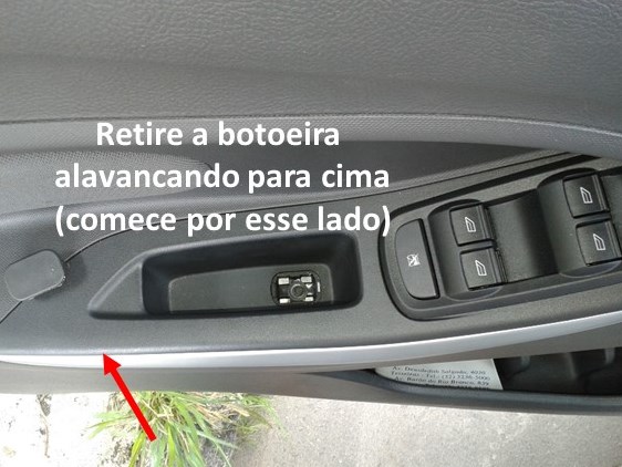 [TUTORIAL] - Instalação módulo de vidro Tury 4.18AP - Ford Ka SEL 2gtwadw