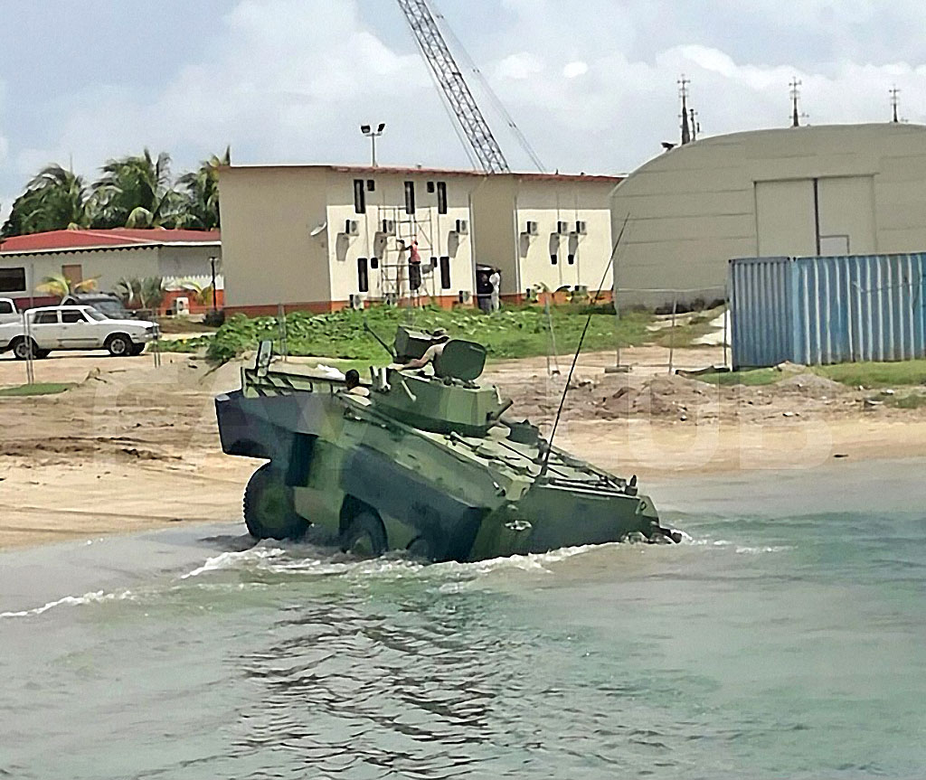 ARMADA BOLIVARIANA  DE VENEZUELA - Página 19 2ilu0w