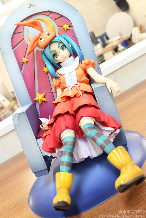  Monogatari Series - Ononoki Yotsugi - 1/8 - Versión DX y Versión Simple (Good Smile Company) -RESERVAS ABIERTAS- 2ivxn5