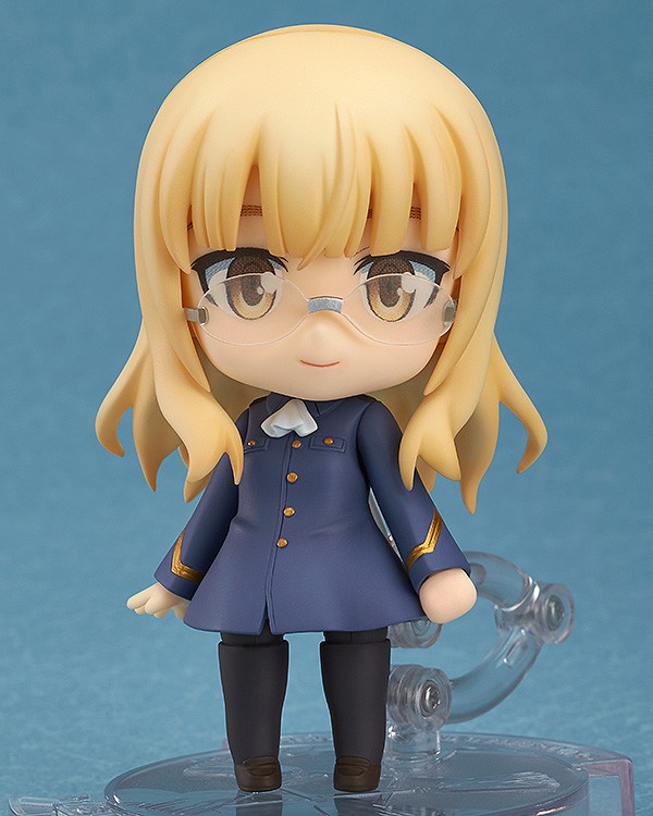 Nendoroid Perrine H Clostermann -Strike Witches 2- (Phat Company) -RESERVAS ABIERTAS- 2jsdty