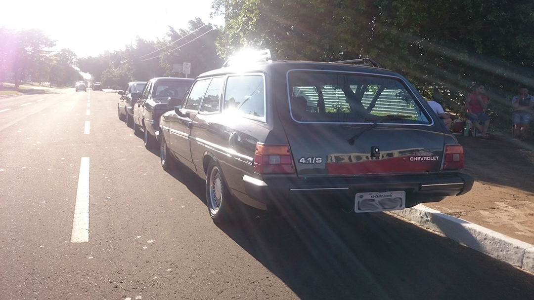 Opala Diplomata Coupe 86/87 2.5 (Ed Motta) 2lnvez5