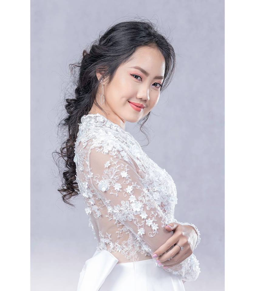 Road to Miss Universe MYANMAR 2019 2r4rm7t