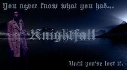 Good Knight, Jack [KNIGHTFALL] 2rggabb