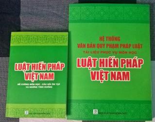 [Bài tập] Nhận đinh đúng sai (Luật Hiến pháp) 2ryfu2s