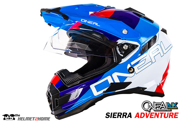 Capacete "Flip Up"  OffRoad? 2s9vdx2