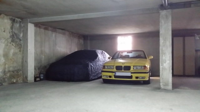 Mi m3e36...un castigo divino o ¡divino castigo! 2v27c46