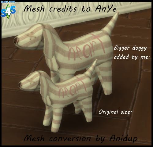 TS2- TS4 conversion: AnYe - Good Life 2w4l8ia