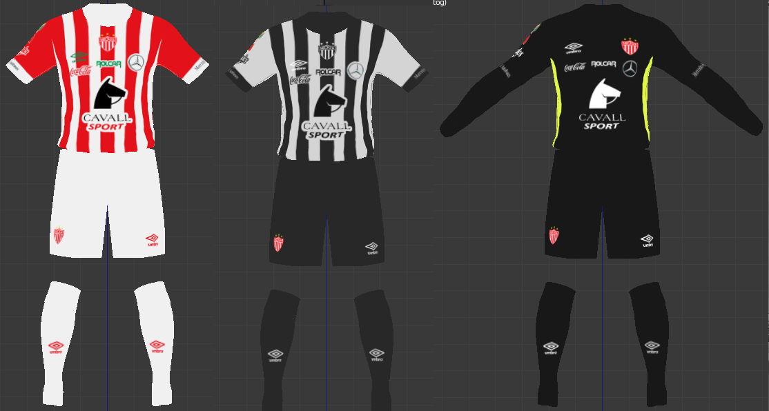 Re: Kits 2017/2018 By:Pencho Pes 2017 2ylkxw9