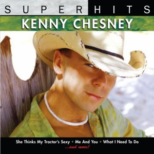 Kenny Chesney - Discography (30 Albums = 34CD's) 2yngqad