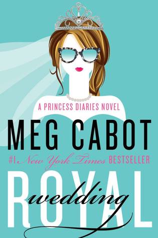 Meg Cabot: Listado de Libros y Sinopsis 30vgcvl