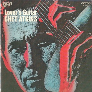 Chet Atkins - Discography (170 Albums = 200CD's) - Page 2 33djk41