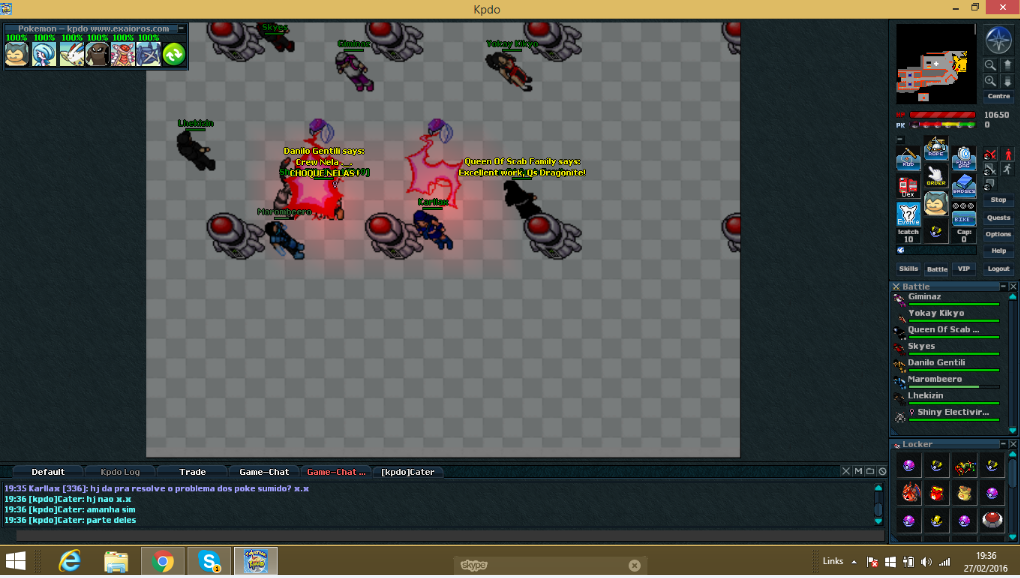 cater - ISCREENSHOOT TROLL  DO CATER 35ast21